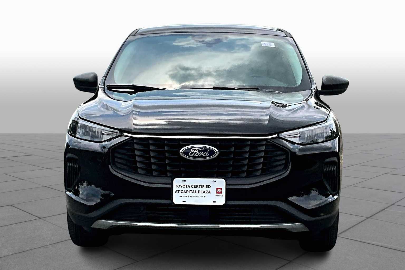 2023 Ford Escape Active photo 3
