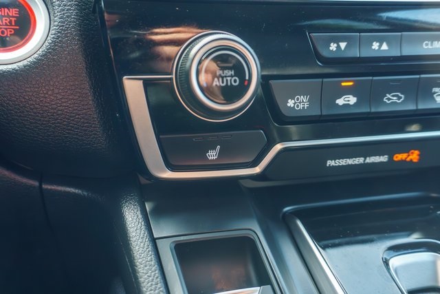 2021 Honda CR-V EX photo 30