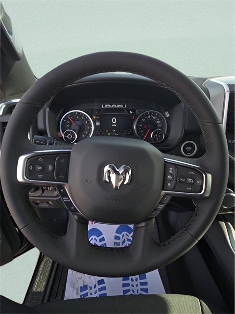 2026 Ram 1500 Big Horn Lone Star photo 2