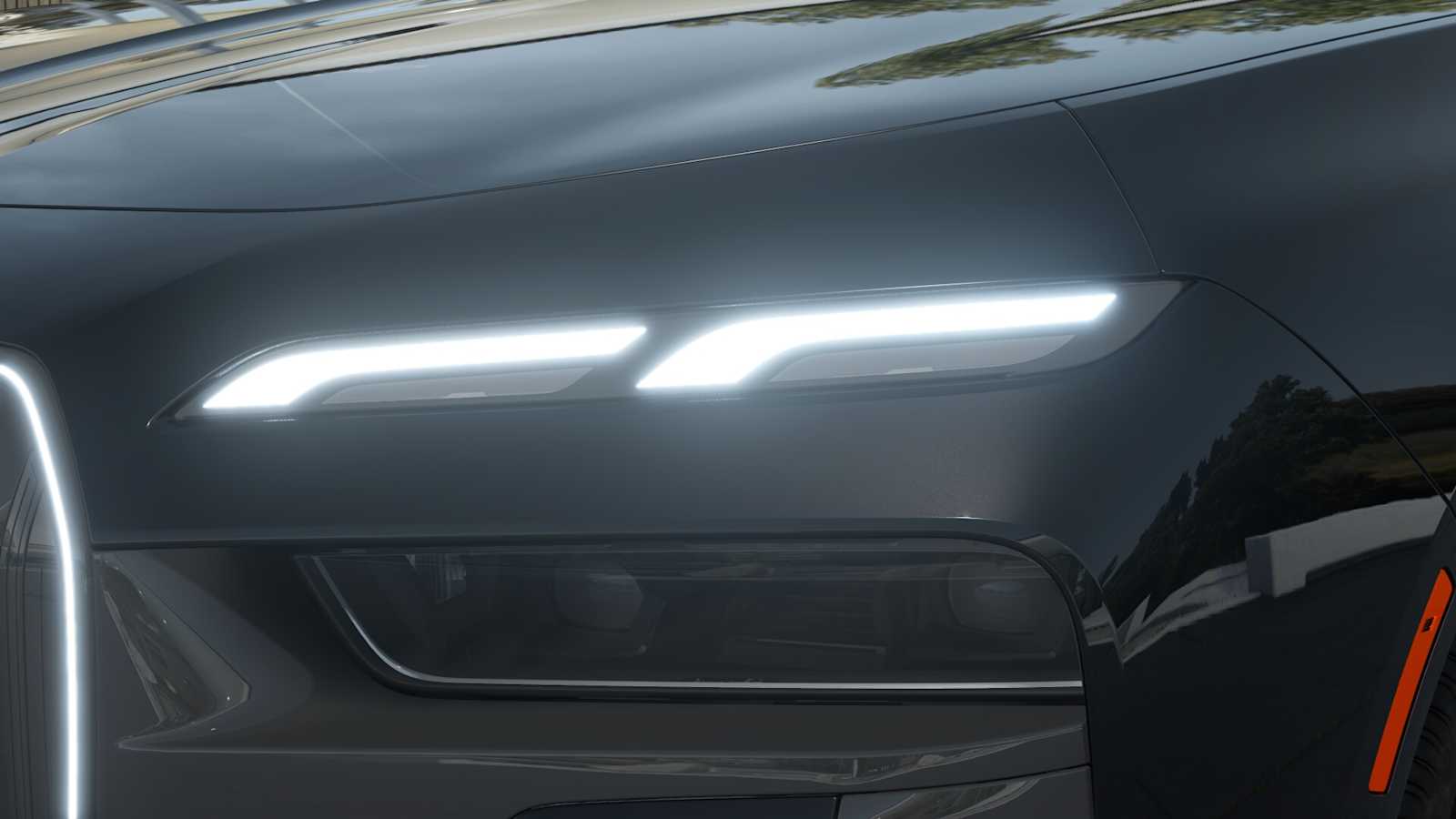 2026 Bmw 750e photo 6