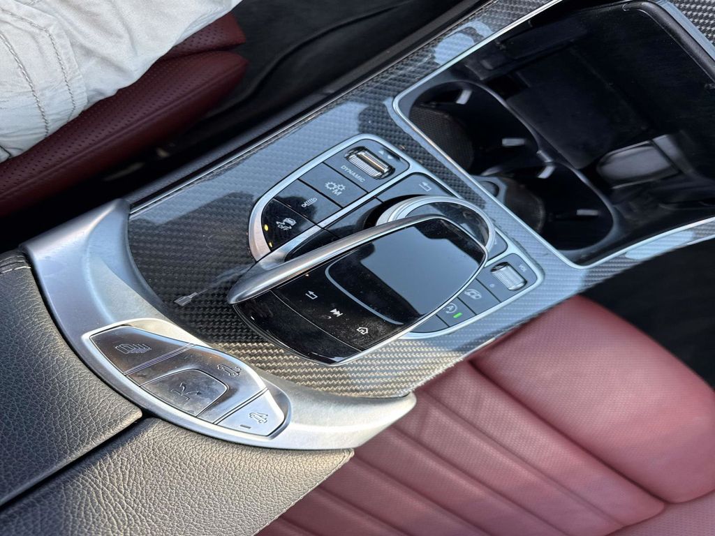 2023 Mercedes Benz C 43 AMG 4MATIC photo 19