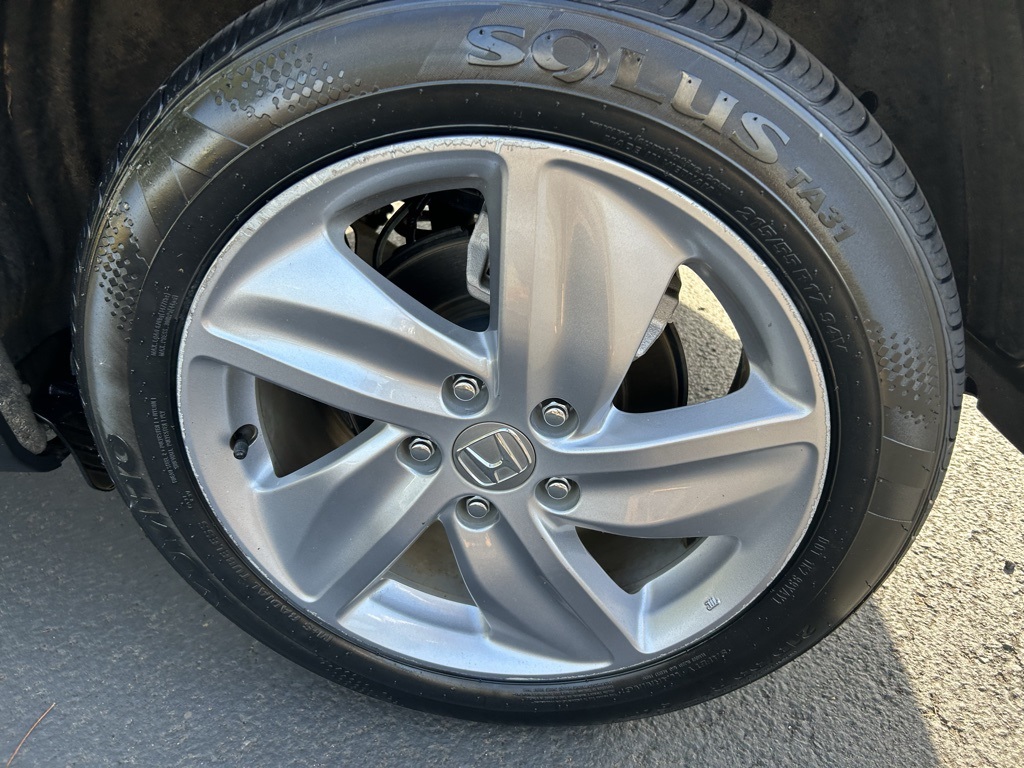 2019 Honda HR-V EX photo 7