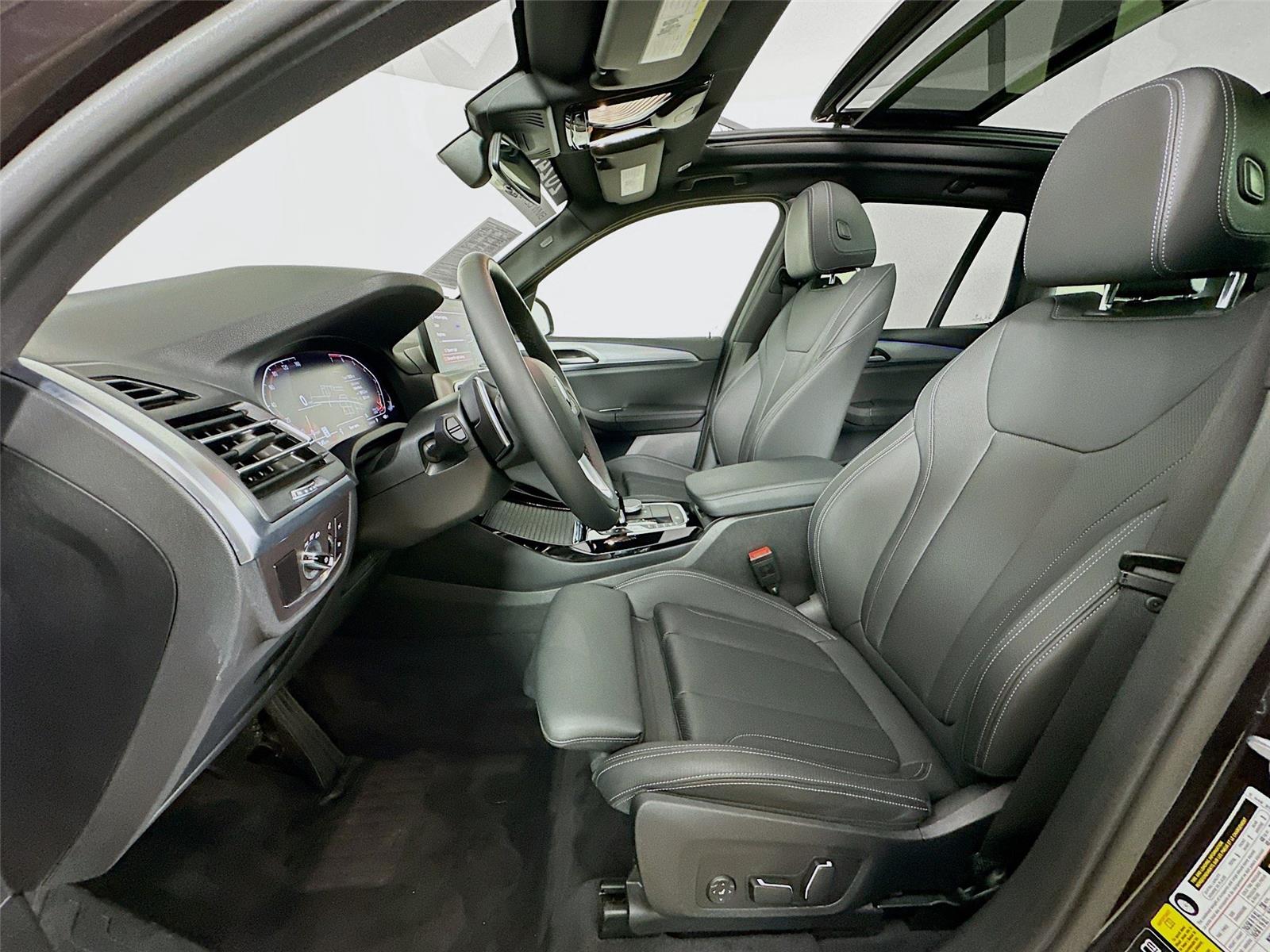 2024 Bmw X3 xDrive30i photo 18