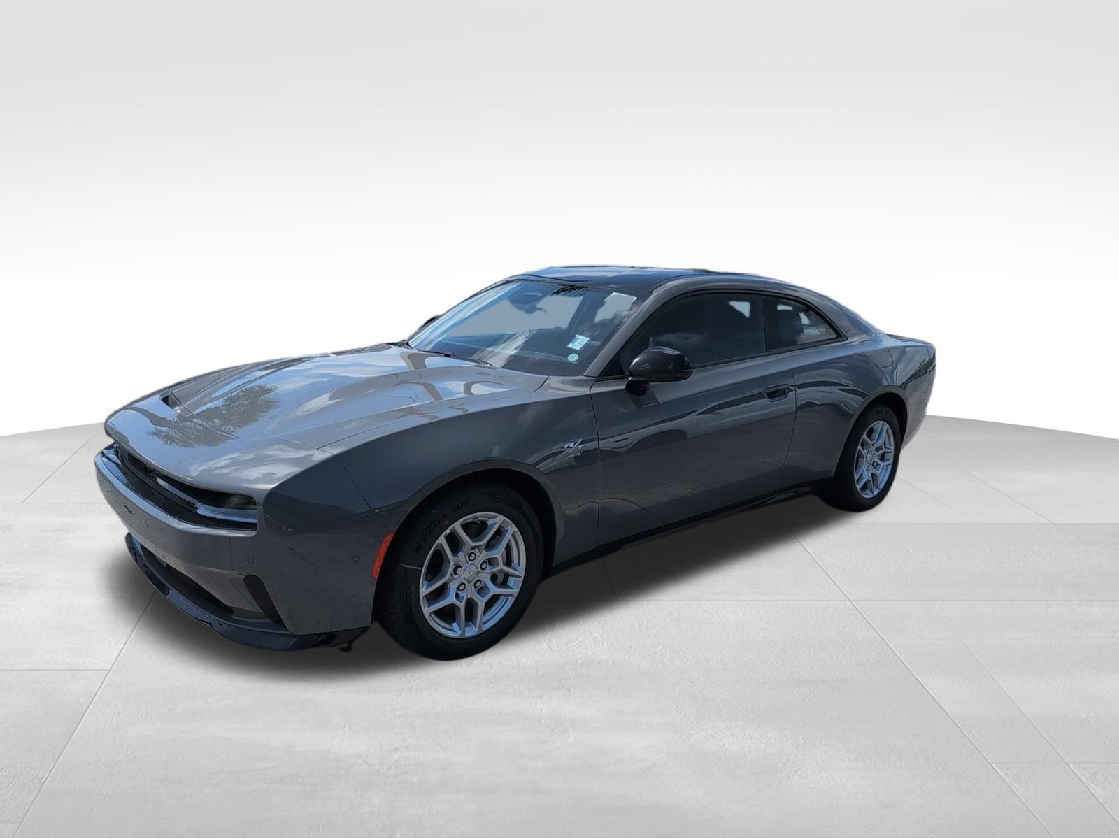 2025 Dodge Charger R/T photo 5