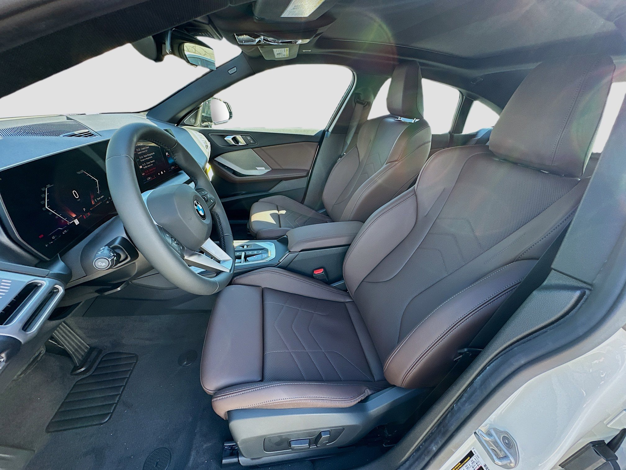 2026 Bmw 228i Coupe photo 13