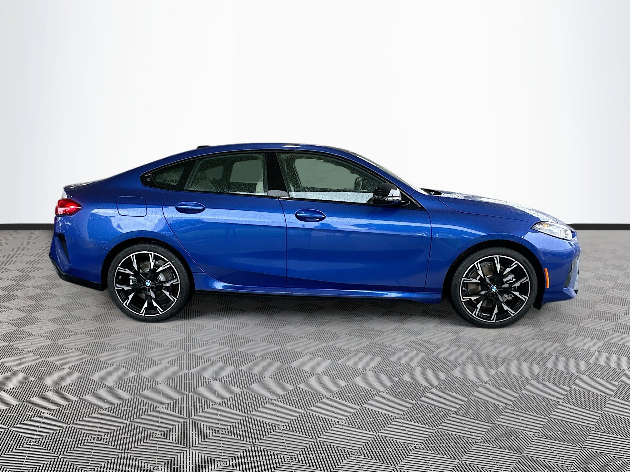 2026 Bmw 228 photo 8