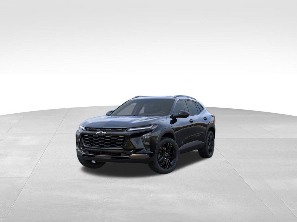 2025 Chevrolet Trax ACTIV photo 6