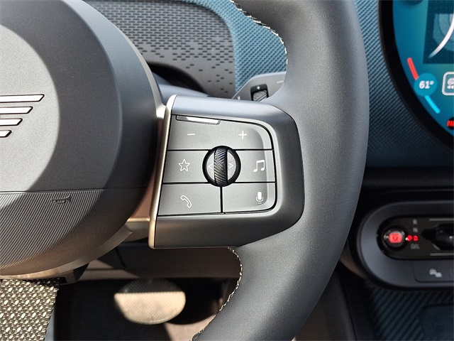 2025 Mini Countryman S ALL4 photo 19