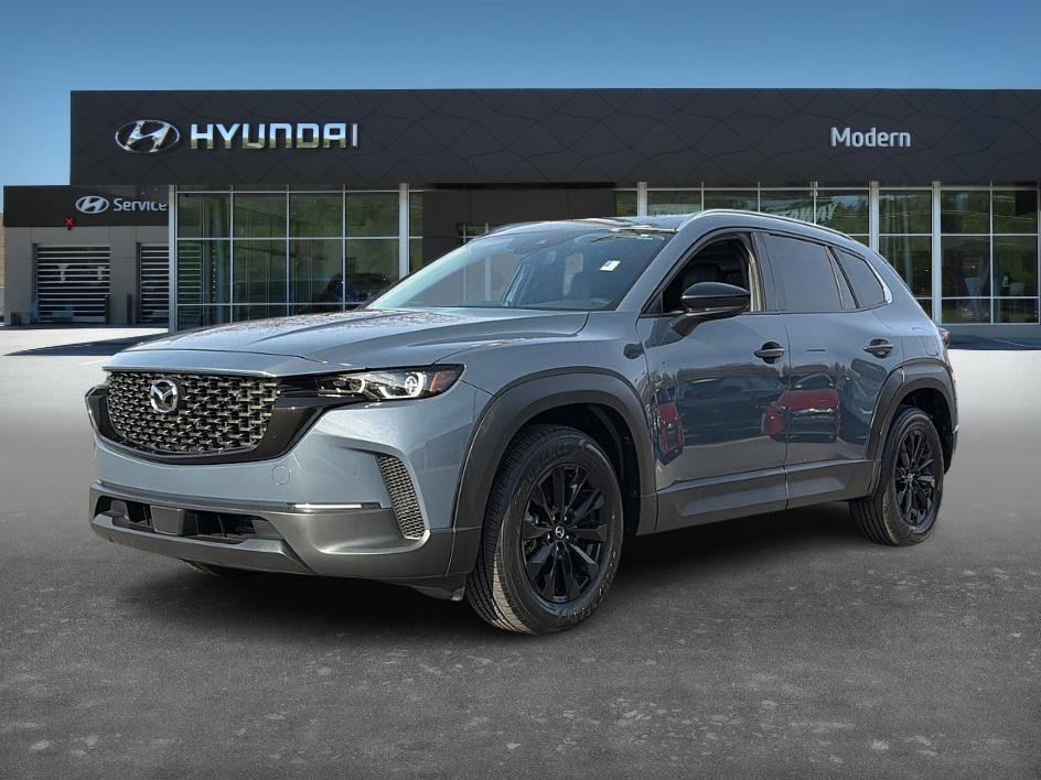 2023 Mazda CX-50 S PREFERRED PLUS's photo