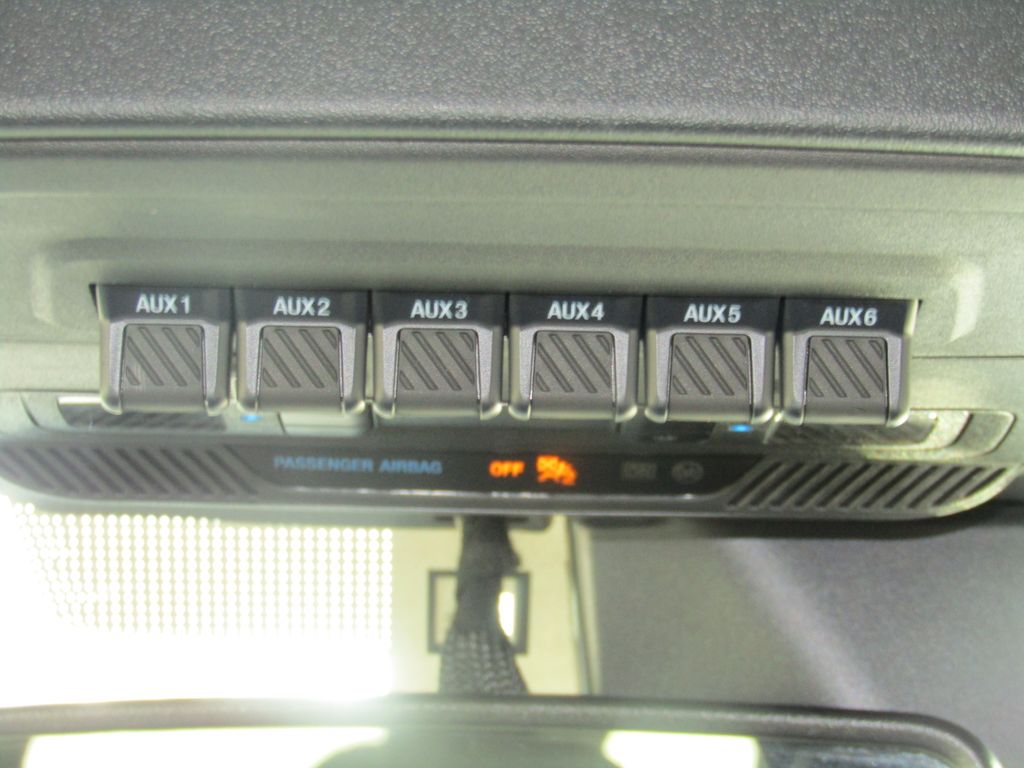 2025 Ford Bronco Badlands photo 24