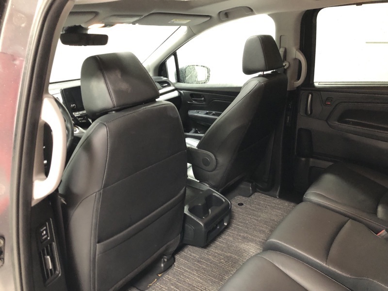 2024 Honda Odyssey EX-L photo 17