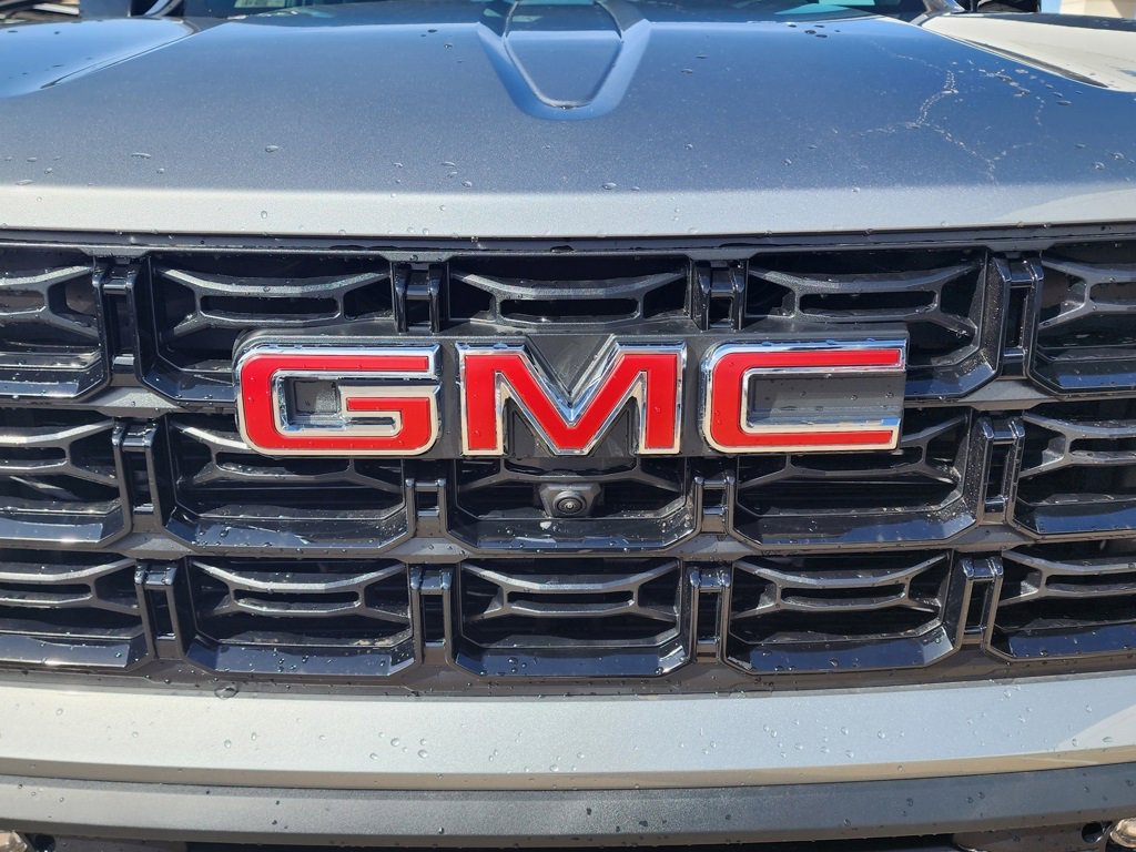 2025 Gmc Canyon Elevation photo 9