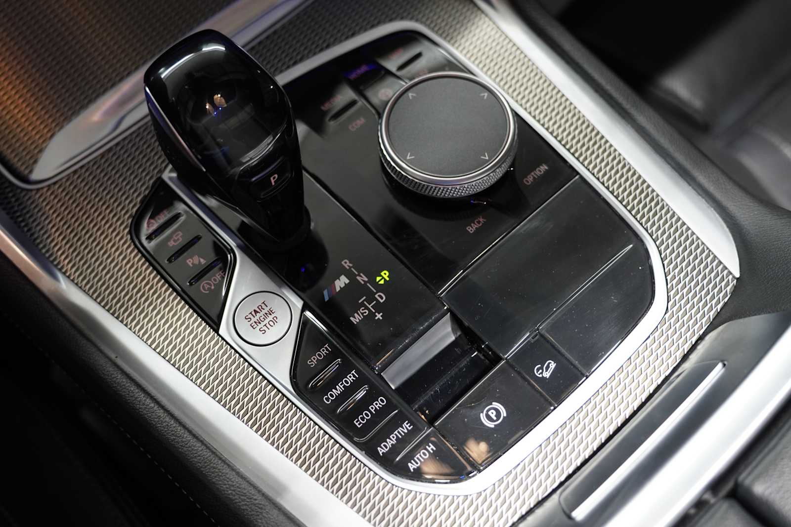 2021 Bmw X6 M50i photo 17