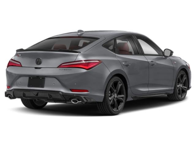 2024 Acura Integra A-Spec photo 5