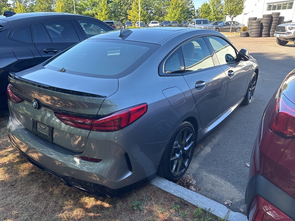 2022 Bmw M235i xDrive GC photo 3