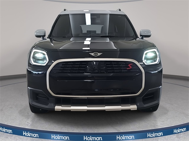 2025 Mini Cooper S ALL4 photo 2