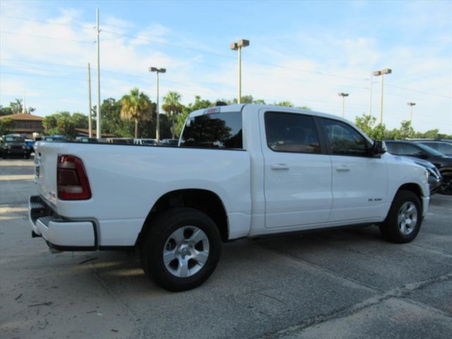2023 Ram 1500 Big Horn Lone Star photo 6