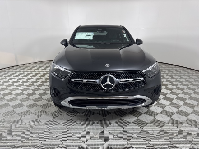 2026 Mercedes Benz GLC 300 4MATIC photo 2