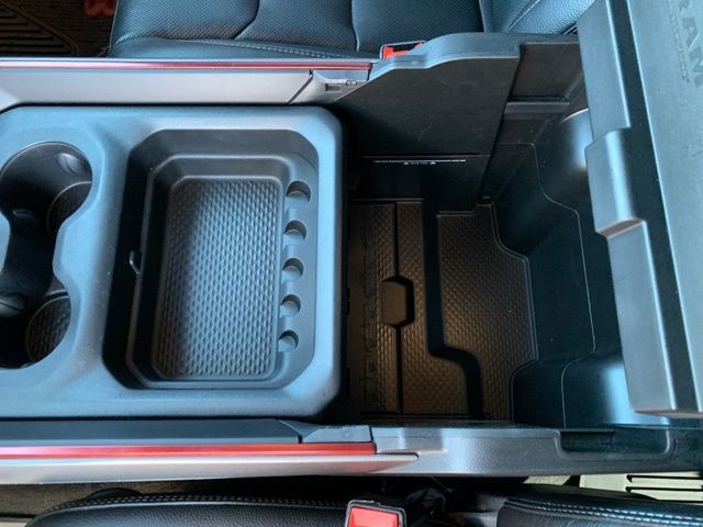 2019 Ram 1500 Sport Rebel photo 23