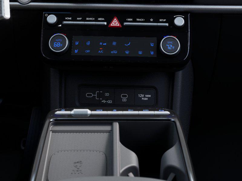 2026 Hyundai Tucson Limited photo 15