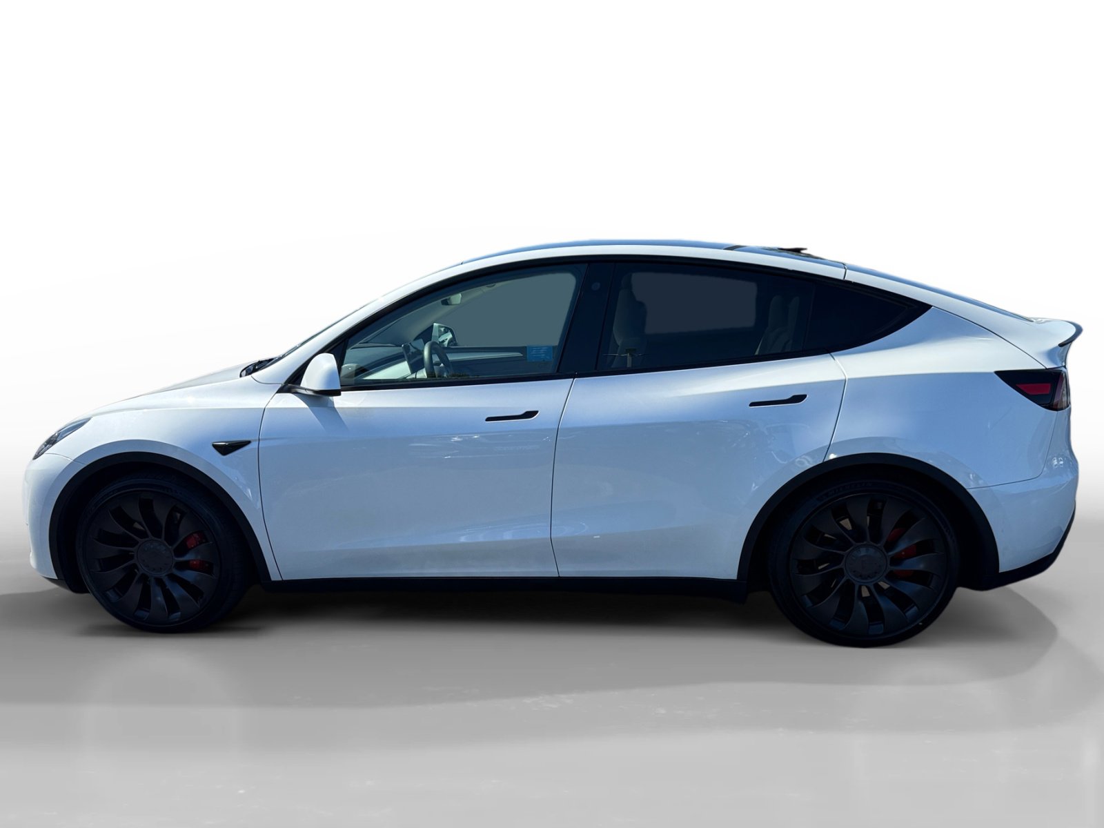 Used 2023 Tesla Model Y Performance with VIN 7SAYGDEF4PF766296 for sale in Northfield, Minnesota
