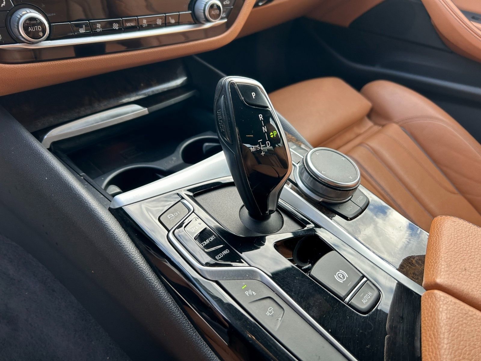 PreOwned 2020 BMW 5 Series 540i xDrive 4dr Car in Commack 51115