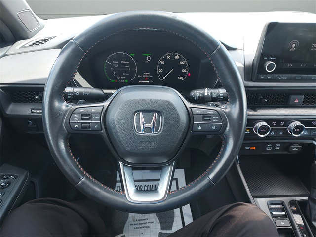 2024 Honda CR-V Hybrid Sport photo 10