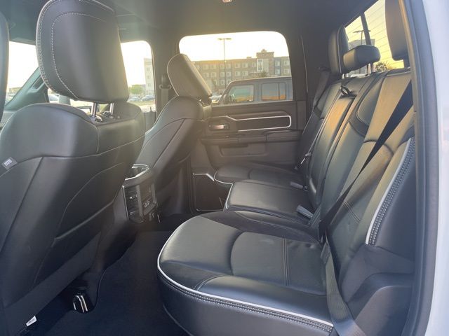 2025 Ram 2500 Laramie photo 10