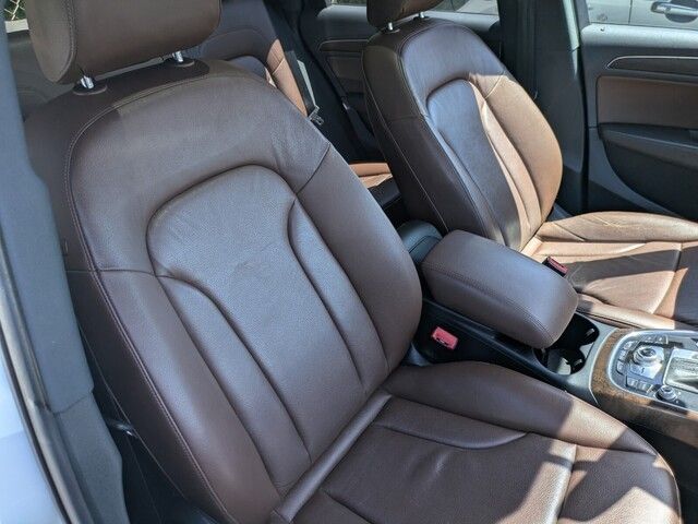 2015 Audi Q5 2.0T Premium Plus photo 32