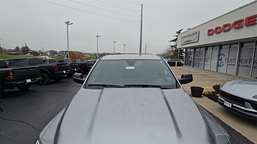 2023 Ram 1500 Big Horn Lone Star photo 4