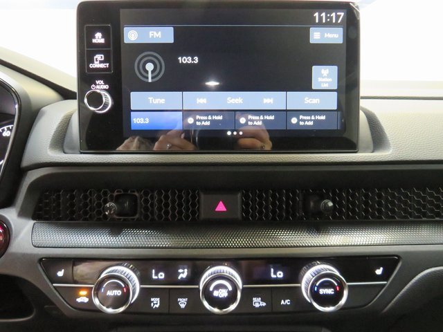 2026 Honda CR-V Hybrid Sport photo 14