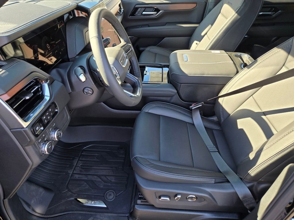 2026 Gmc Yukon Denali photo 4