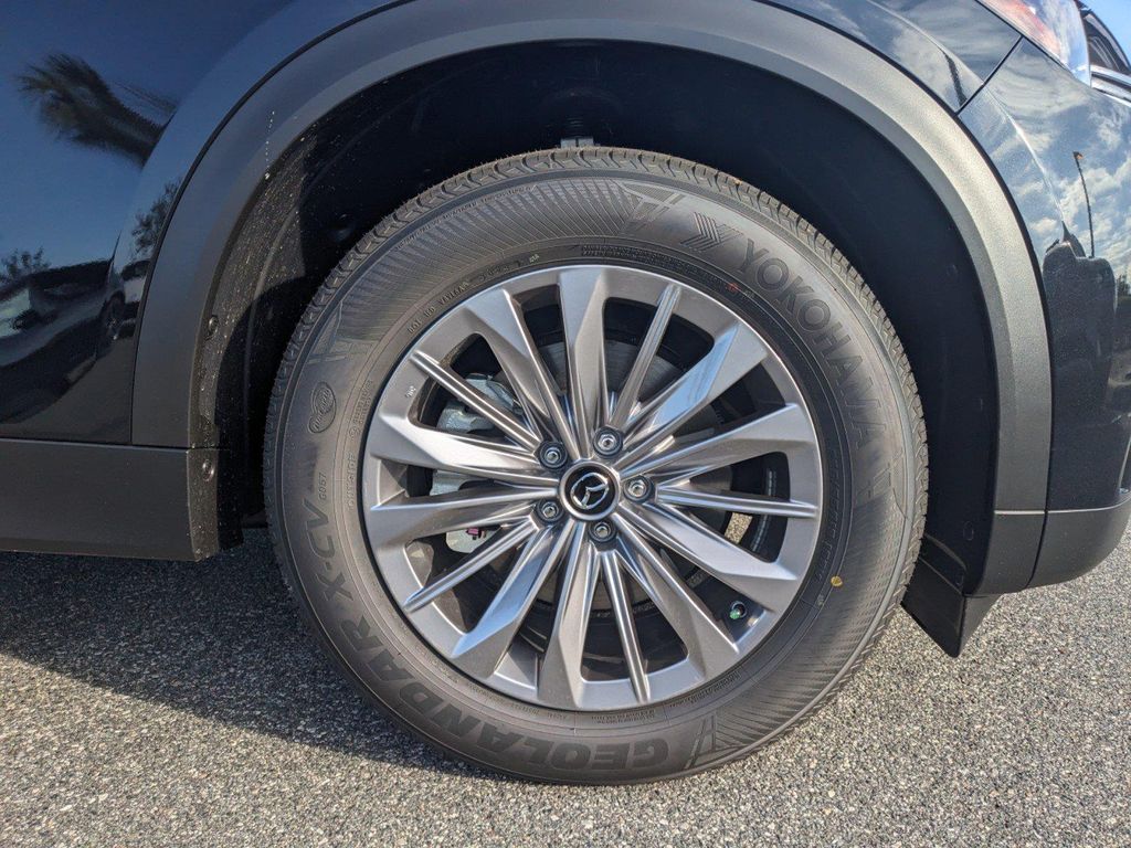 2025 Mazda CX-90 3.3 Turbo Select photo 10