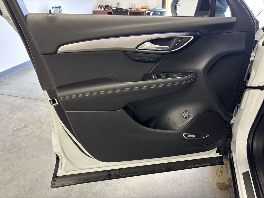 2025 Buick Envision Sport Touring photo 20