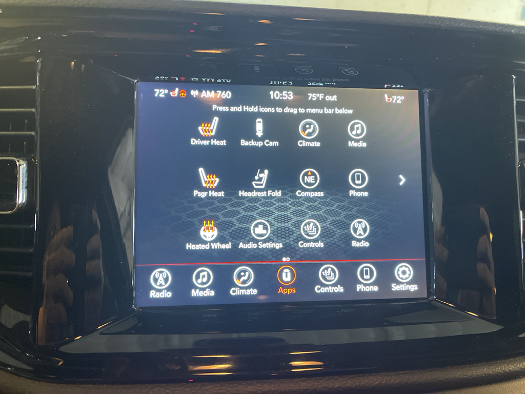 2023 Dodge Durango GT photo 31