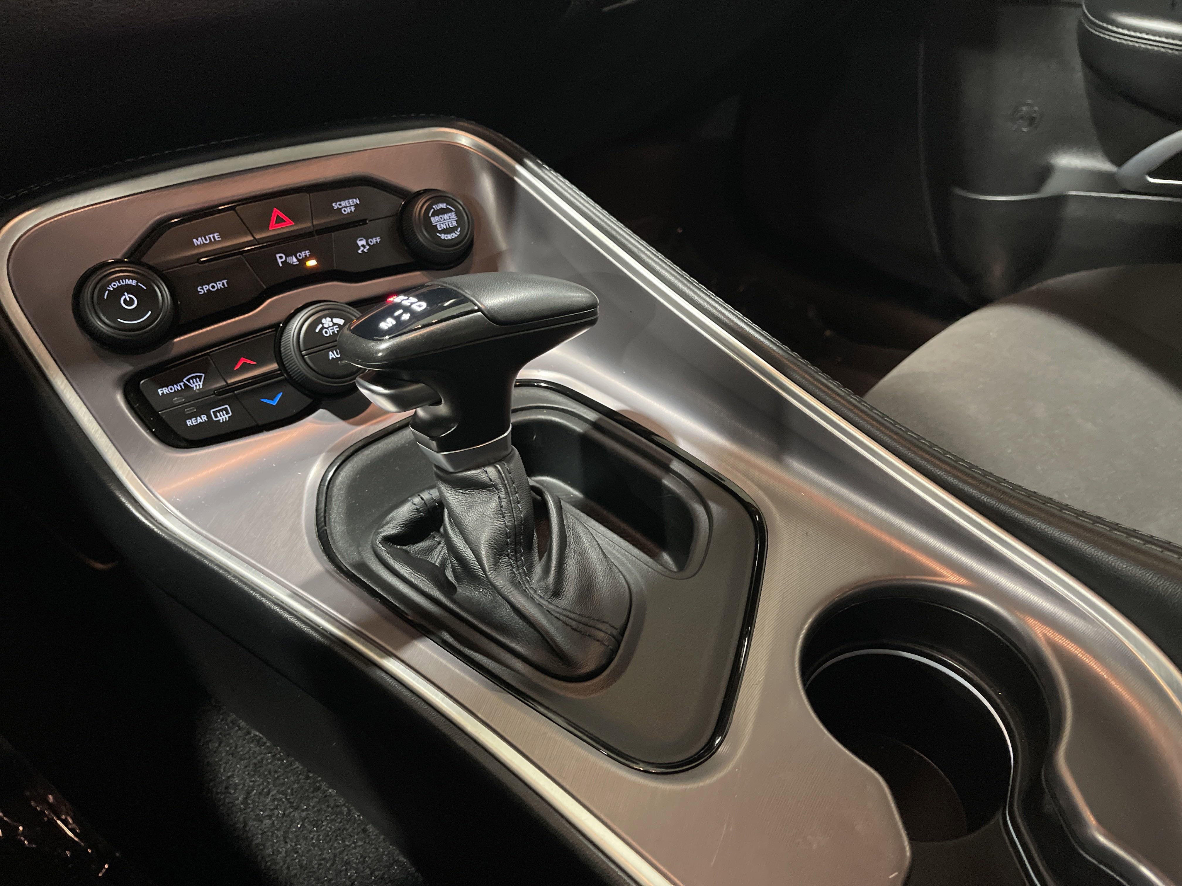 2022 Dodge Challenger GT photo 19