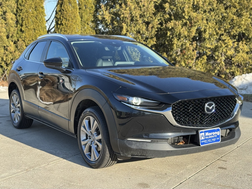 2023 Mazda CX-30 Preferred's photo