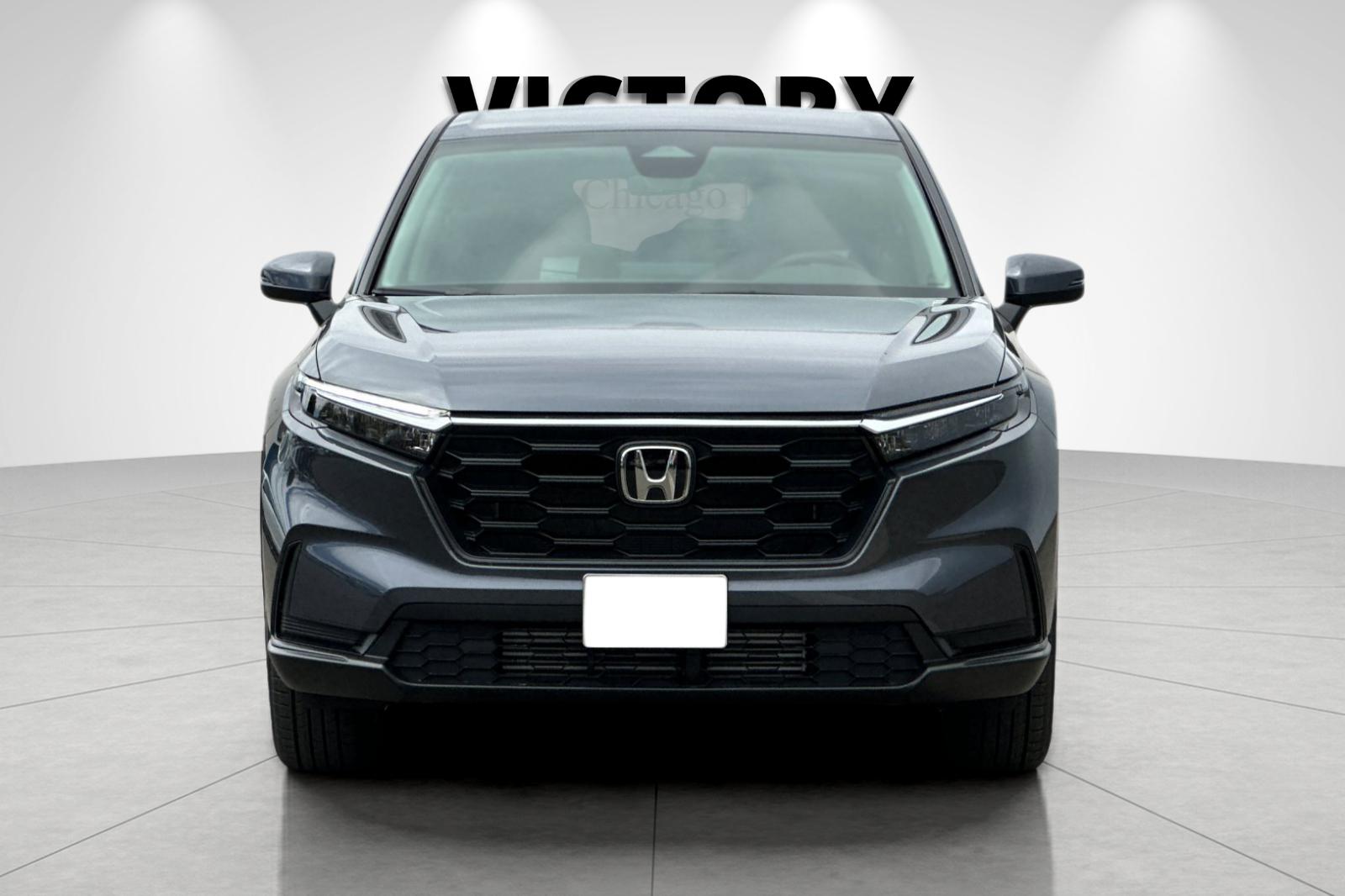 2026 Honda CR-V LX photo 8