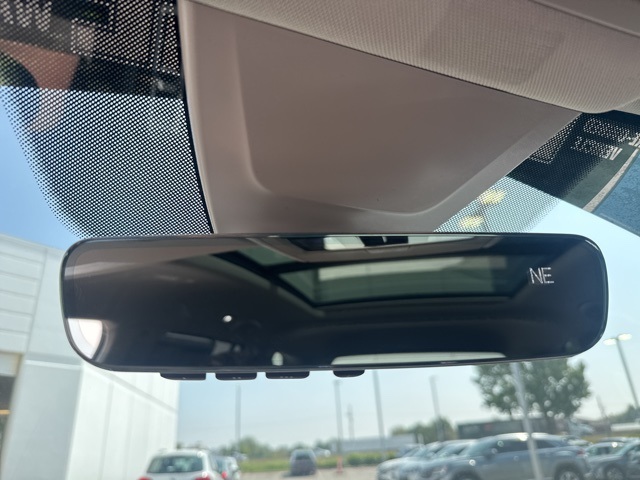 2026 Volkswagen Atlas SE Technology photo 15