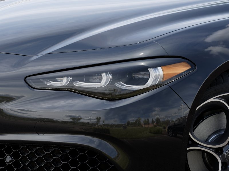 2025 ALFA ROMEO GIULIA (952) - Image 27