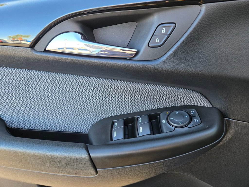 2024 Chevrolet Trailblazer LT photo 17