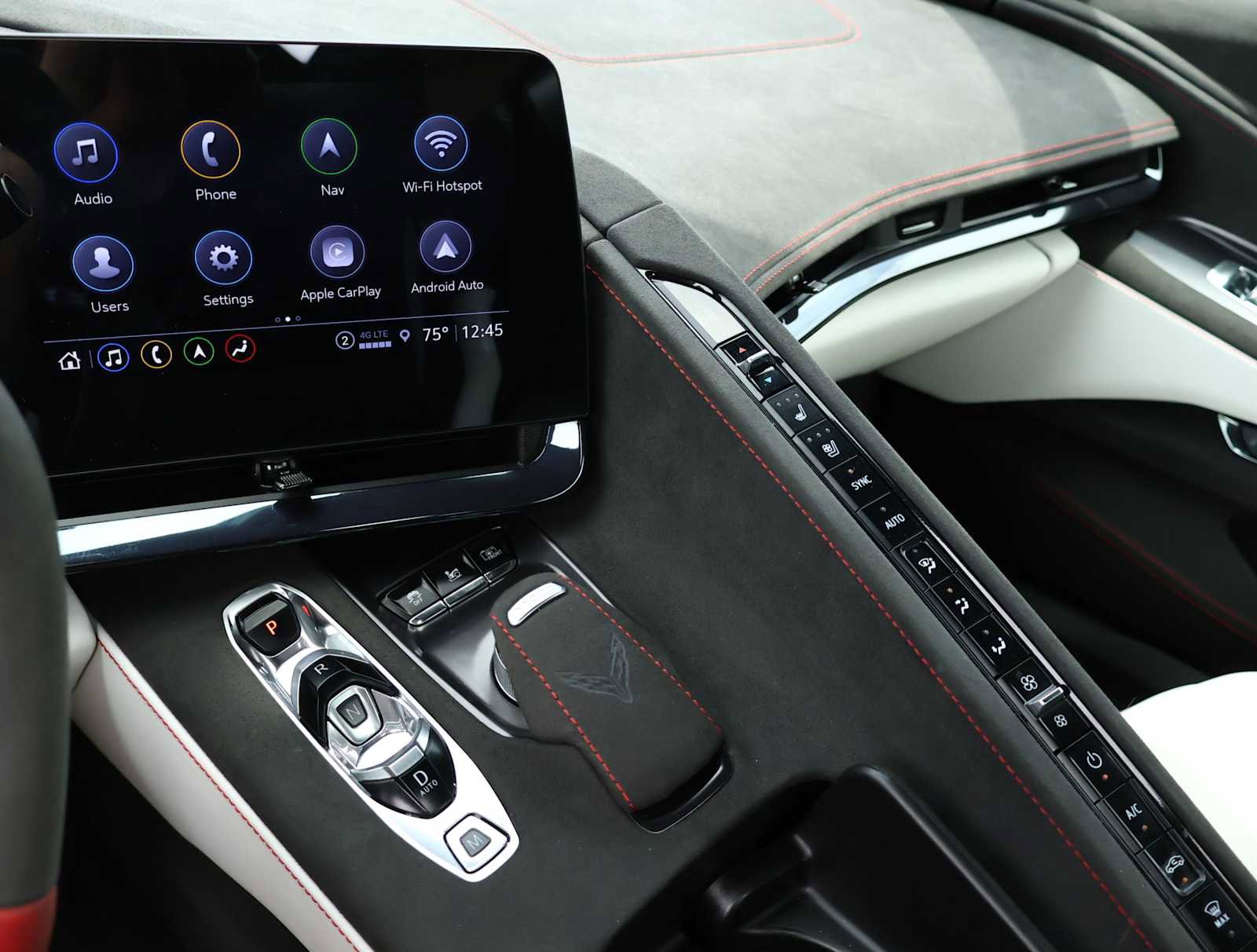 2023 Chevrolet Corvette Stingray 3LT photo 20