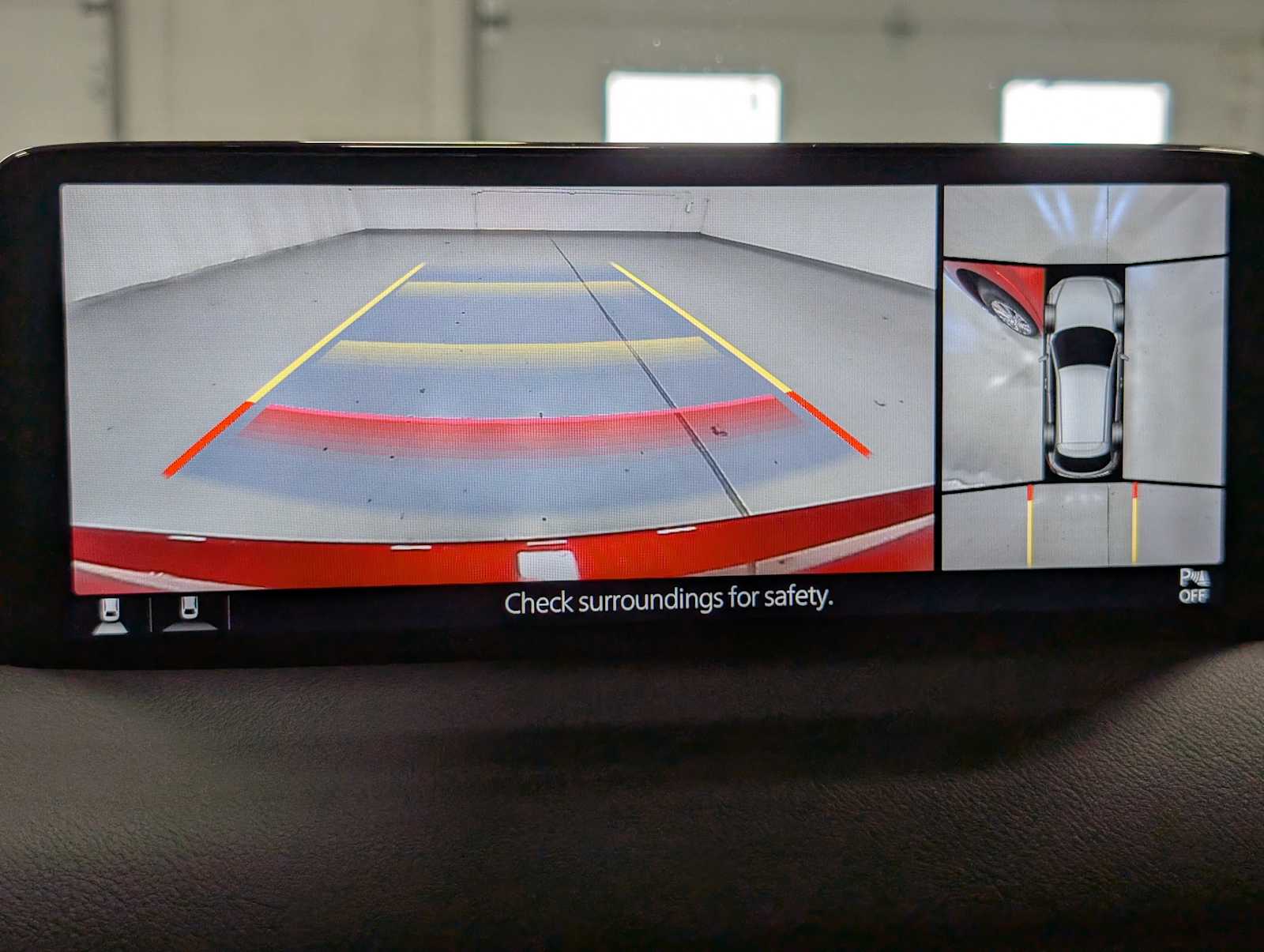 2022 Mazda CX-5 2.5 Turbo Signature photo 28