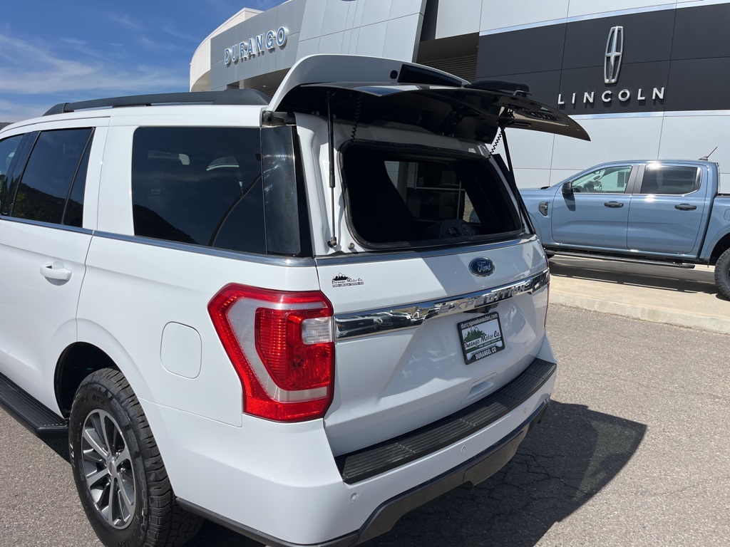 2021 Ford Expedition XL photo 7