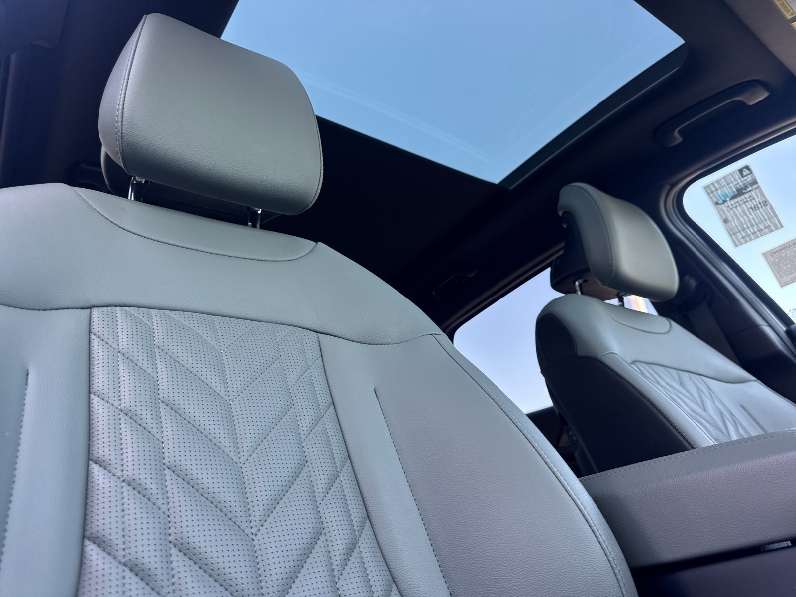 2024 Kia Sportage X-Pro Prestige photo 16