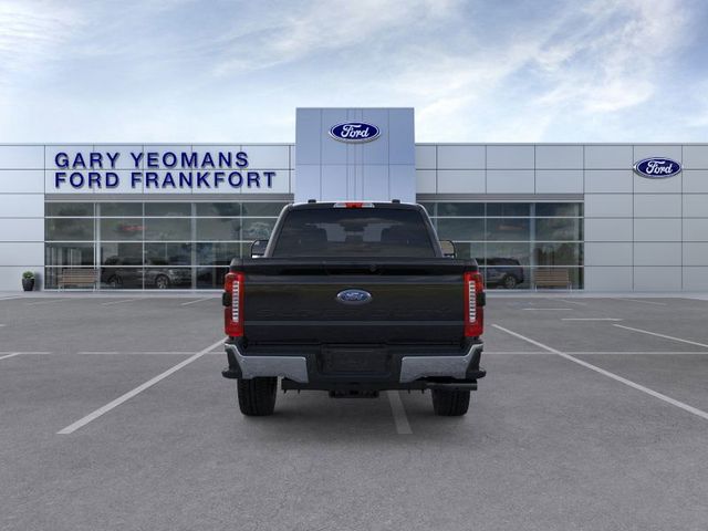 2026 Ford F-250 photo 5