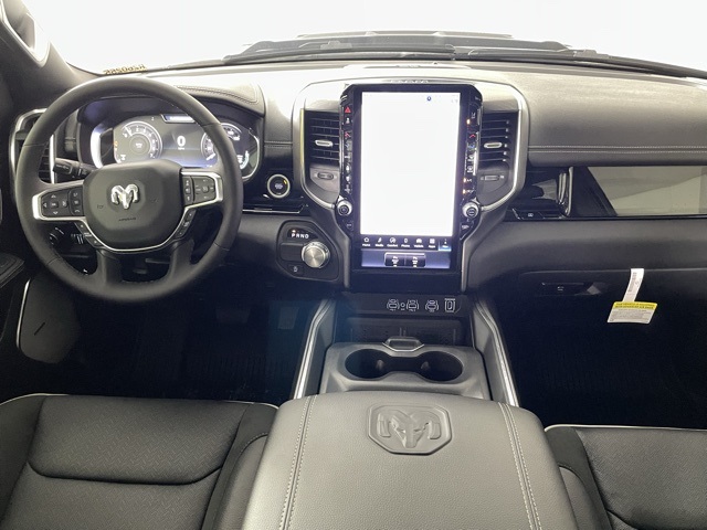 2026 Ram 1500 Laramie photo 39