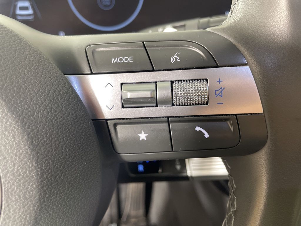 2024 Hyundai Sonata SEL Convenience photo 25
