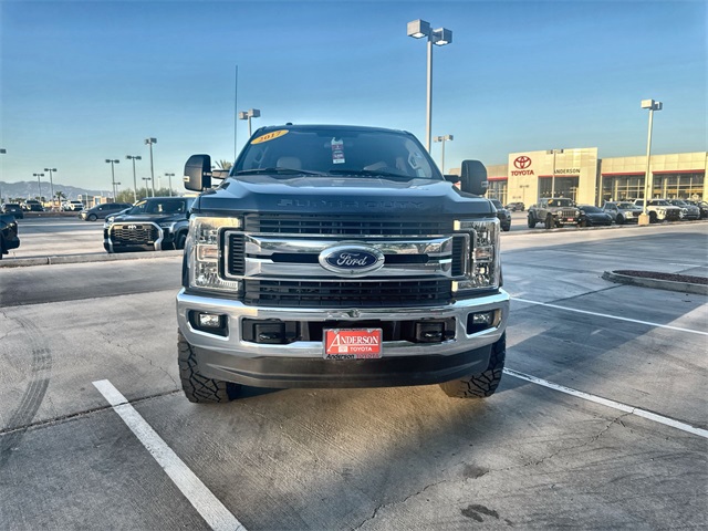 1FT8W3BT8HEC09558