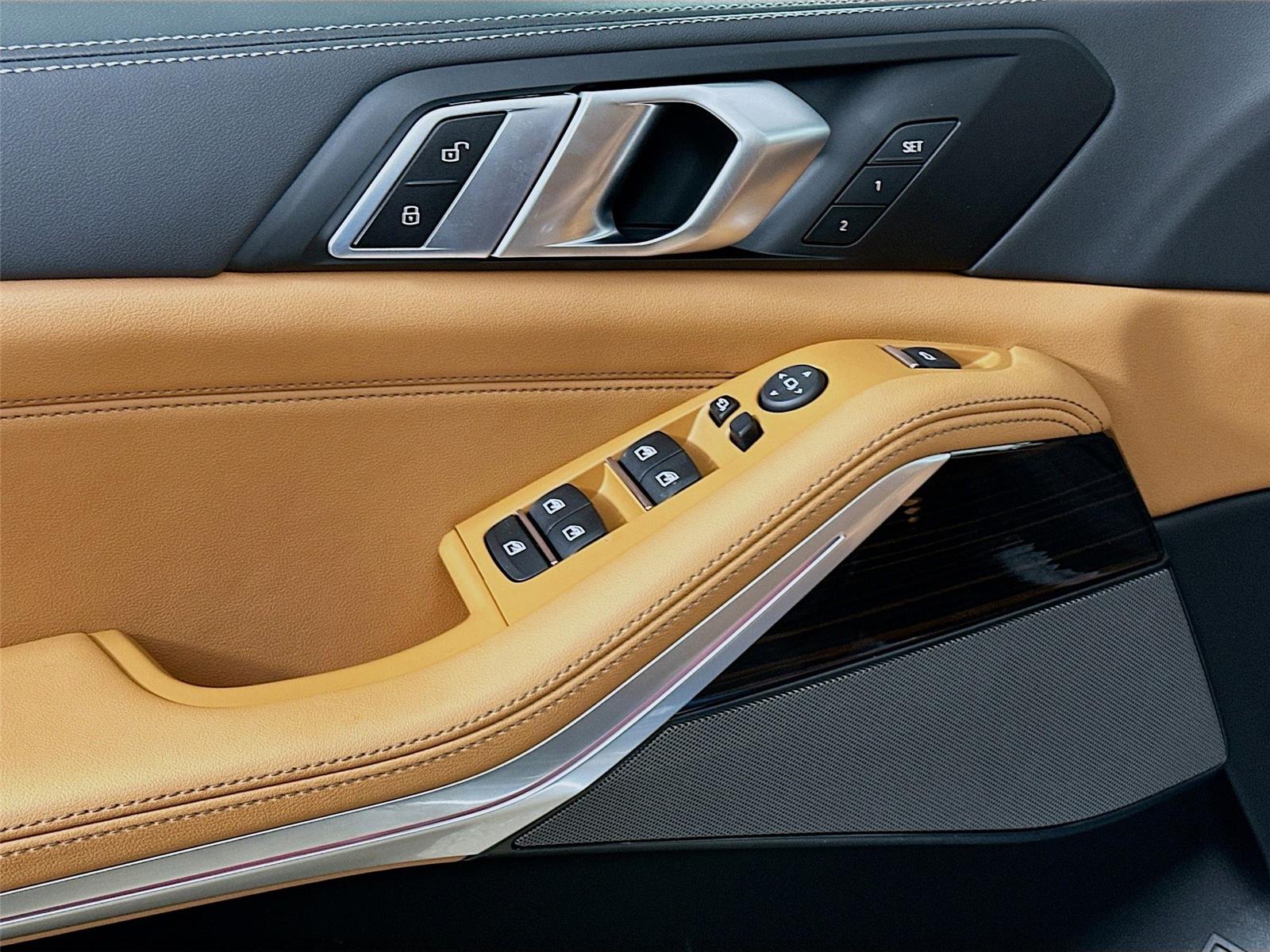 2026 Bmw X5 xDrive50e photo 17